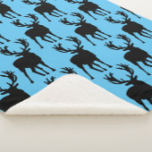 ディアラージシェルパブランケット シェルパブランケット (3/4)