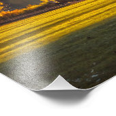 ディアレイクイン秋 フォトプリント            (角)