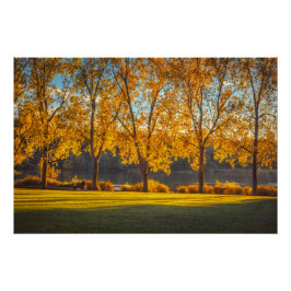 ディアレイクイン秋 ポスター