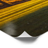 ディアレイクイン秋 ポスター (コーナー)