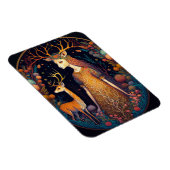 ディアレディファンタジーアートマグネット マグネット (右側)