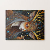 ディアレディファンタジーアート ジグソーパズル (横)