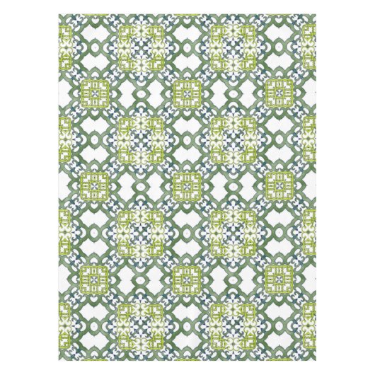 ディアーヌ テーブルクロス (正面)