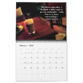 ディアーヌCAPRI 2015のカレンダー カレンダー (2月 2026)