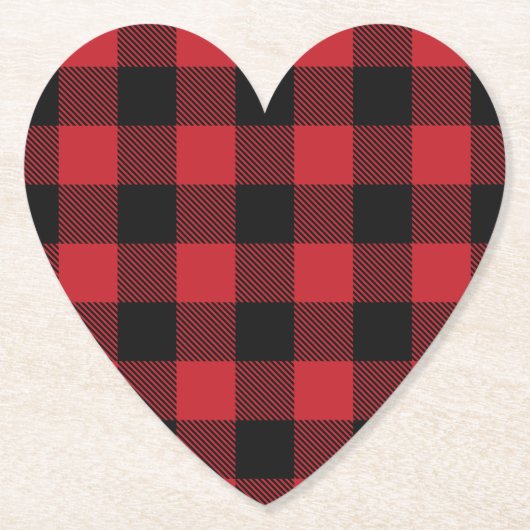 ディアー狩りロッジベビーシャワー〔雄ジカの〕枝角 ペーパーコースター (正面)