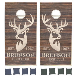 ディア狩りクラブマンケーブウッ素朴ド