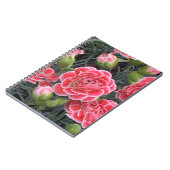 ディア素晴らしンサス ノートブック (左側)