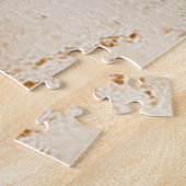 ディウィット・クリントン レプリカ 蒸気機関車 1831年 ジグソーパズル (側面)