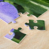 ディウィトリリウム春ワイルドフラワー ジグソーパズル (側面)