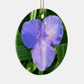 ディウィトリリウム春ワイルドフラワー セラミックオーナメント (右)