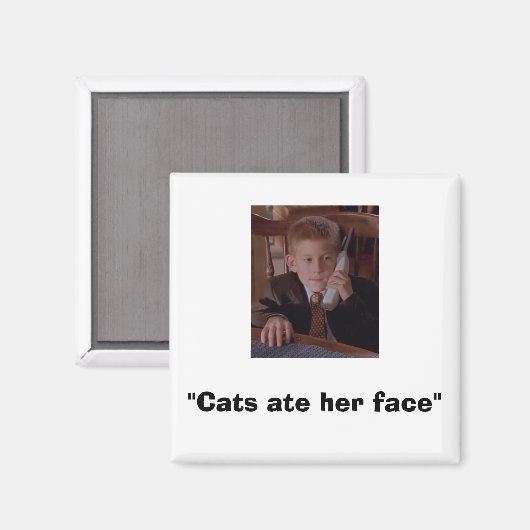 ディウィー磁石 マグネット (正面/裏面)