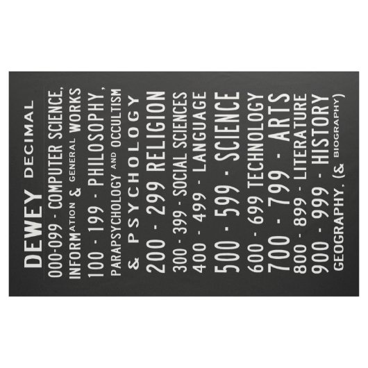 ディウィー10進バスロール – Fat Quarter ファブリック (ファットクウォーター)