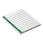 ディウィー・グラス ノートパッド (アングル)