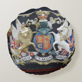 ディウエモンドロイットラウンドピロー ラウンドクッション