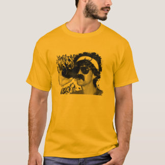 ディエゴはビールを好みます Tシャツ