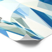 ディエゴマラドーナ ポスター (角)