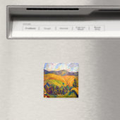 ディエゴリベラランドスケープ マグネット (インサイチュ (食洗機))