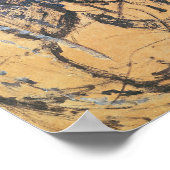 ディエゴリベラ1916 ポスター (角)