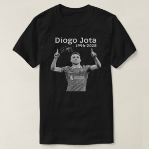 ディエゴ・ジョタを偲んで , ディオゴ安らかにTシャツ, ディオゴ・レ Tシャツ