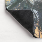 ディエゴ・リベラ1916年 マウスパッド (コーナー)