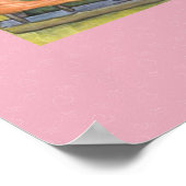 ディエゴ・リベラ（1936年） ポスター (角)