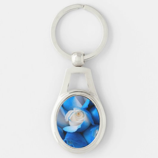 ディエムディス キーホルダー (正面)