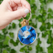 ディエムディス キーホルダー (手)