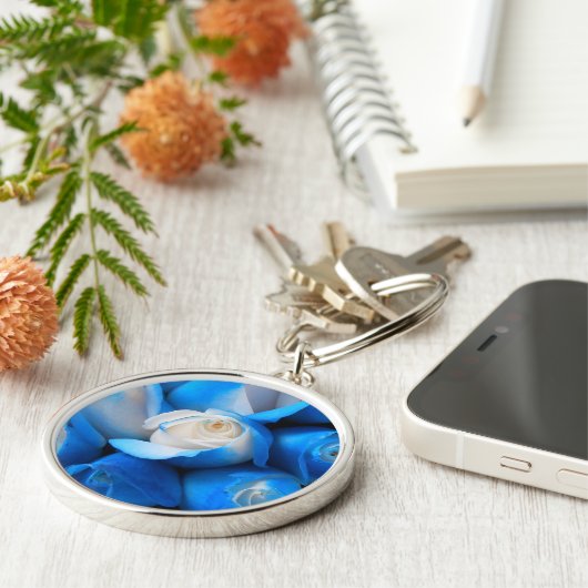 ディエムディス キーホルダー (側面)