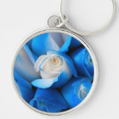 ディエムディス キーホルダー (正面)