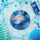 ディエムディス ペーパープレート (パーティー)