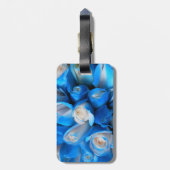 ディエムディス ラゲッジタグ (裏面縦)