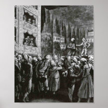 ディエンツフュルンローンハウスデムセリールオペラアマデウスモーツァルト