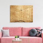 ディオクレティウス天皇勅令 キャンバスプリント (インサイチュ (リビング))