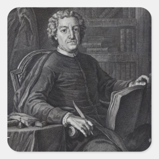 ディオゴバルボサマチャド スクエアシール (正面)