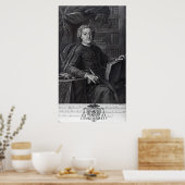 ディオゴバルボサマチャド ポスター (キッチン)