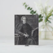 ディオゴバルボサマチャド ポストカード (スタンド正面)