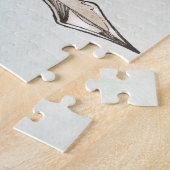 ディオサアテネア – パズル+1000ピザス ジグソーパズル (側面)