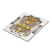 ディオス十字 タイル (側面)