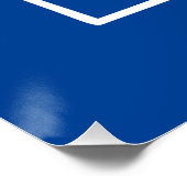 ディオス・ベンディガ・カダ・リンコン ポスター (コーナー)