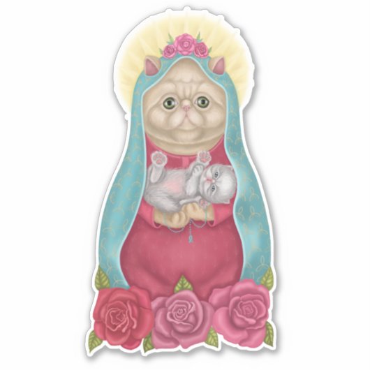 ディオス・モー シール (正面)