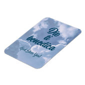 ディオテベネディカ |宗教イタリアン的 マグネット (左側)