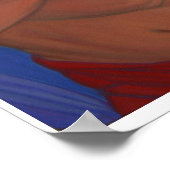 ディオニュソスとアポロ ポスター (角)