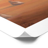 ディオニュソスとコレ ポスター (角)