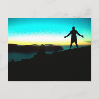 ディオメーデ3 ポストカード