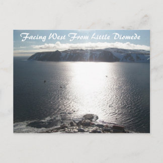 ディオメーデ7 ポストカード