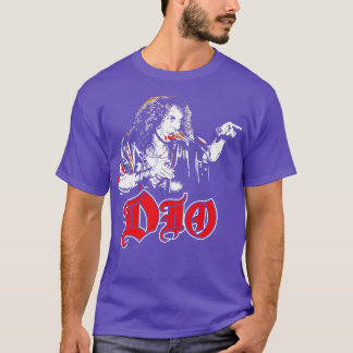 ディオ2 Tシャツ