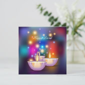 ディカラフルエレガントワリ深海 招待状 (スタンド正面)