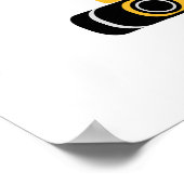 ディガー ポスター (角)