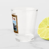 ディキベル ショットグラス (右)