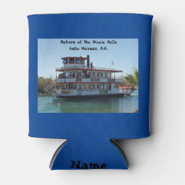 ディキベル 缶クーラー